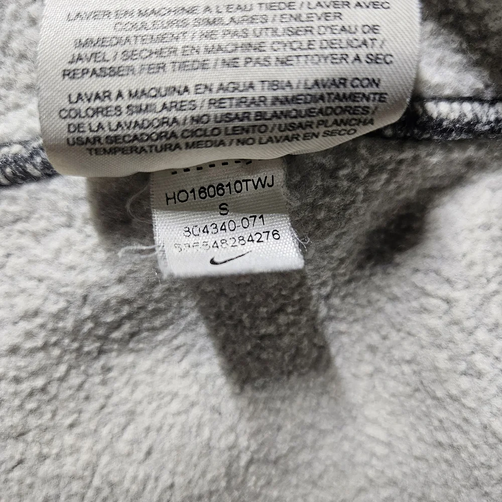 Nike Sweatshirt
